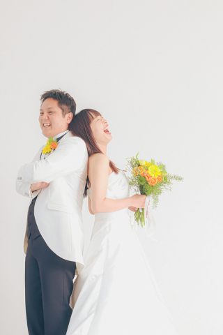 ベストカップル