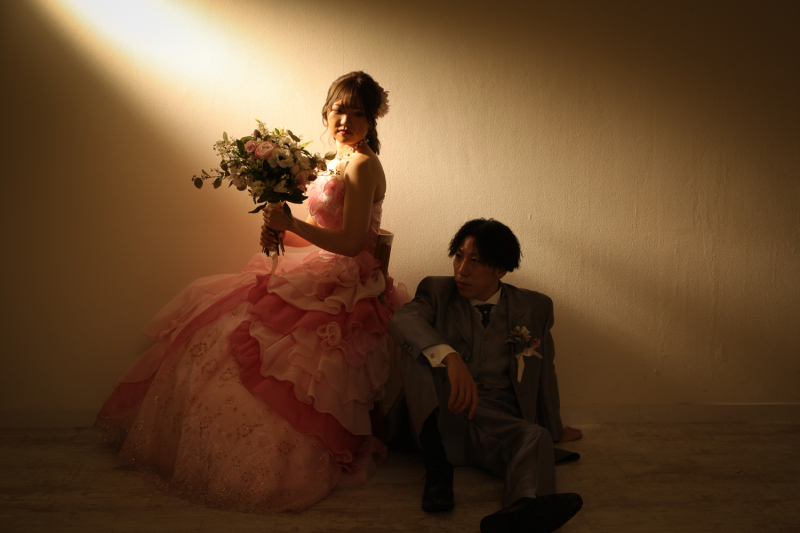 スタジオフォト