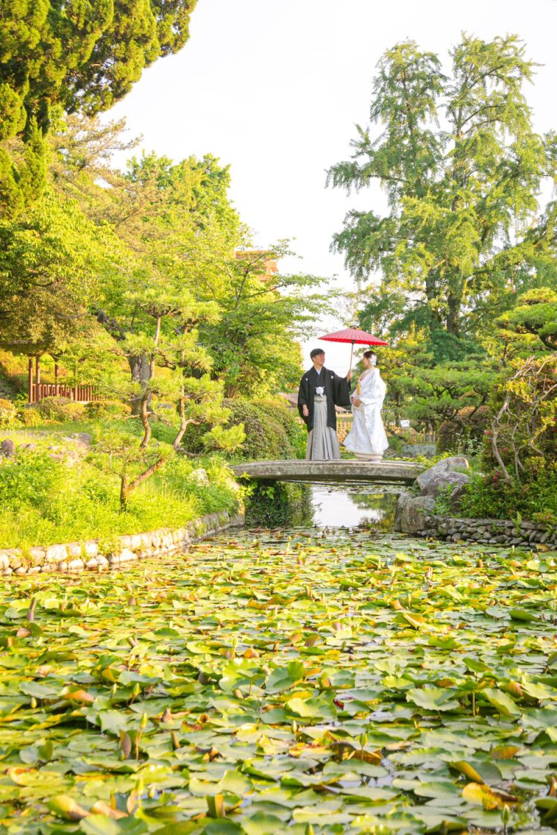 公園