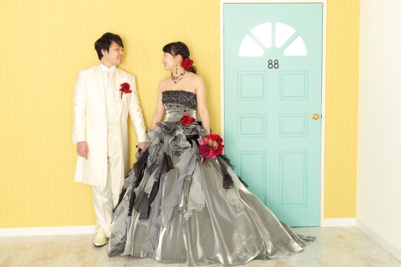 88は末広がりです