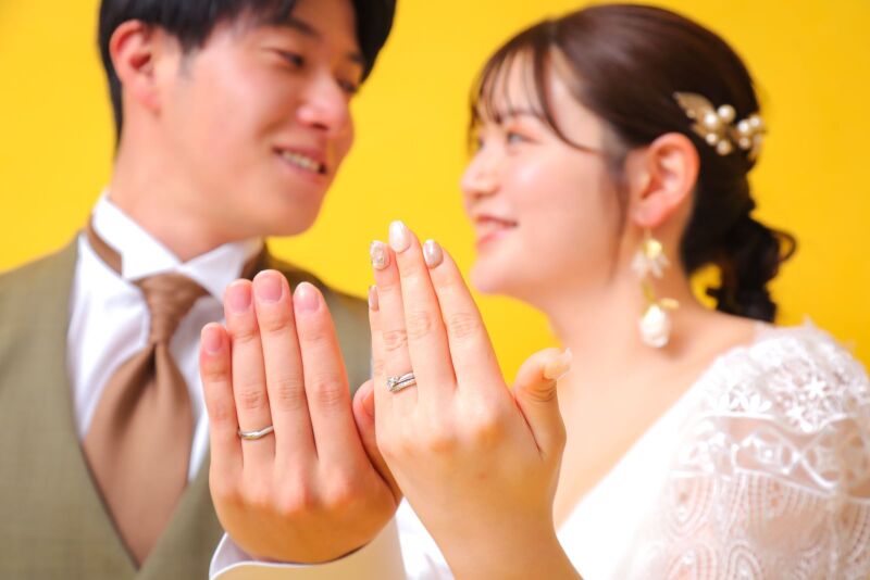 リングショット