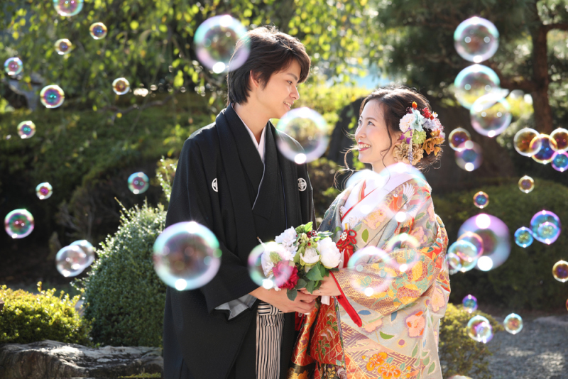 ファンタジーの世界