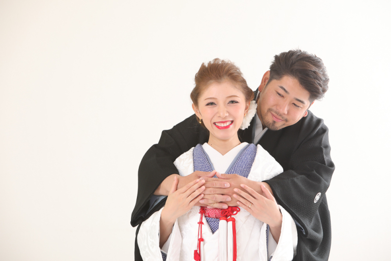 色掛下で自分らしく