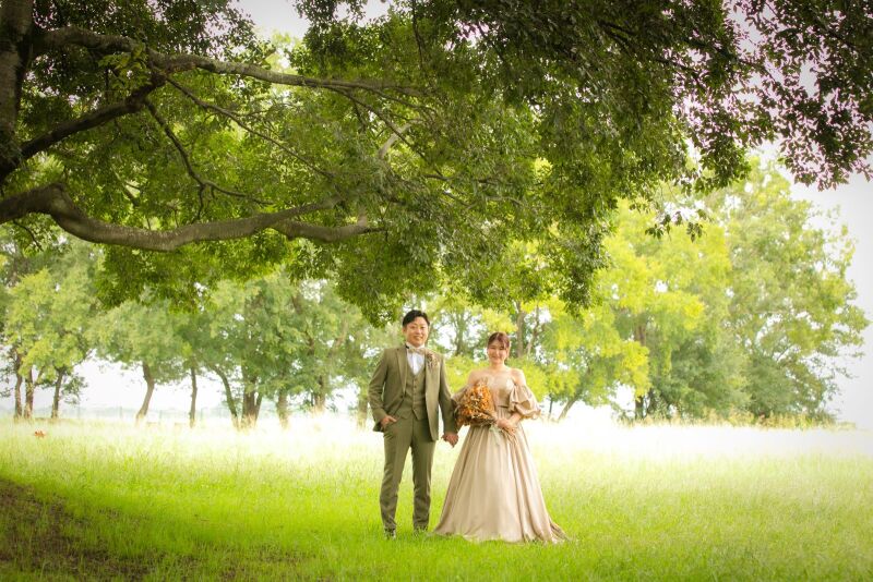 かすみの森公園＋スタジオ