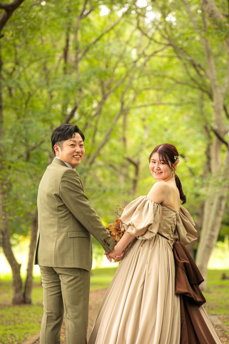 かすみの森公園