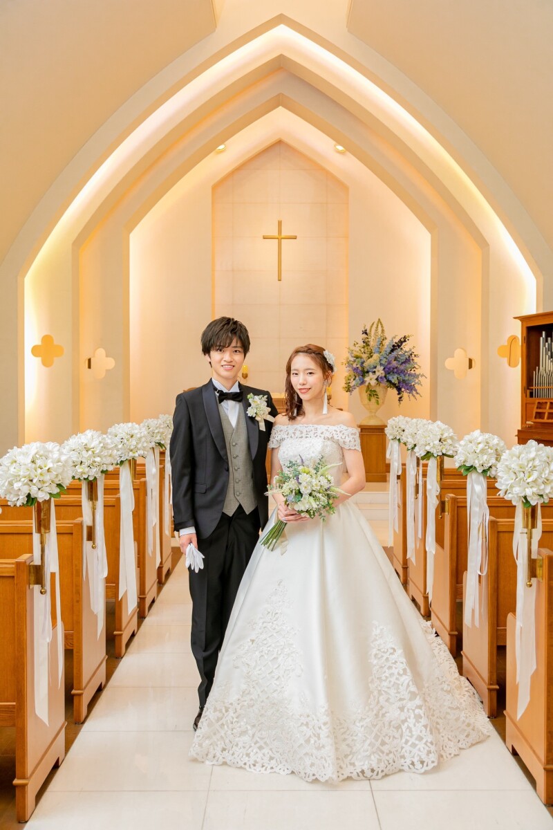 チャペル＆神殿＆スタジオ