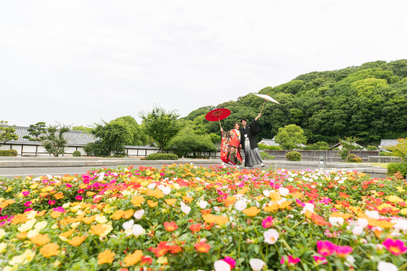 ダイナミックに