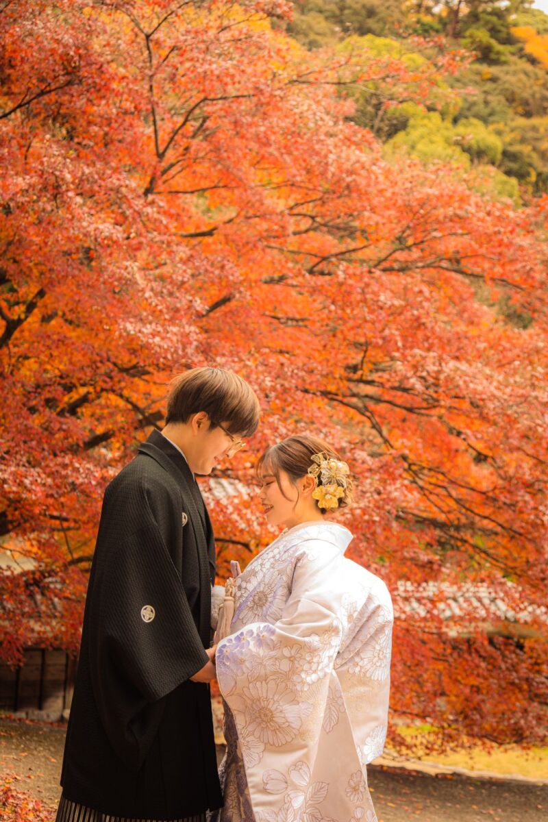 紅葉