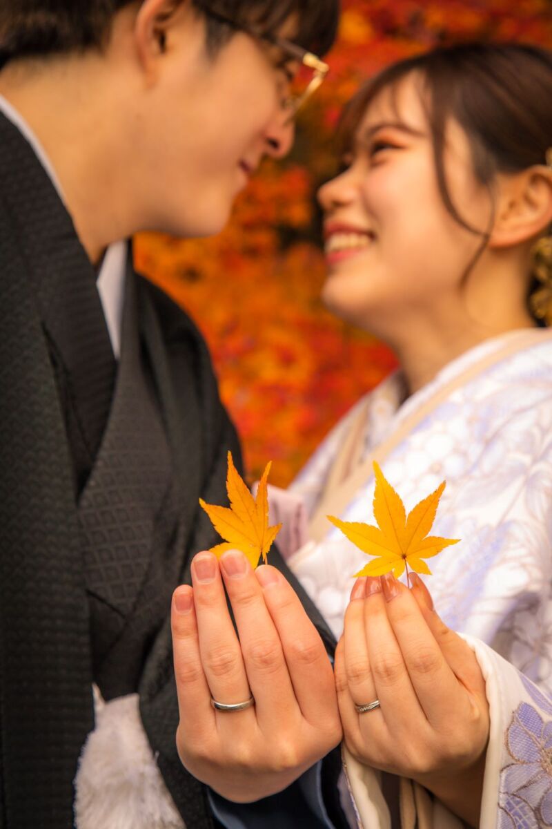 もみじ