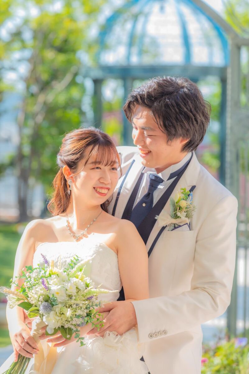 ガーデンフォト