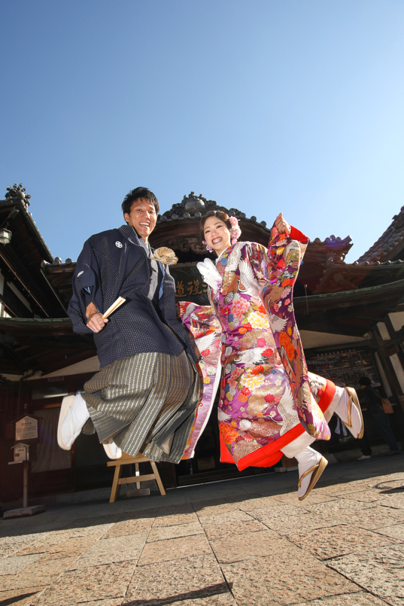 どんなポーズでも