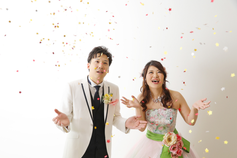 スターシャワー