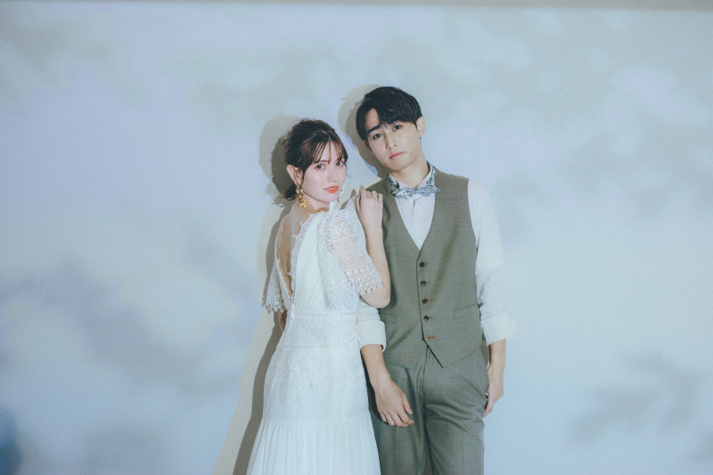 ワタベウェディング松山フォトスタジオ