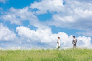 ワタベウェディング松山フォトスタジオ