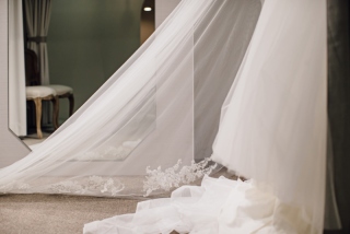 ロングベール使用