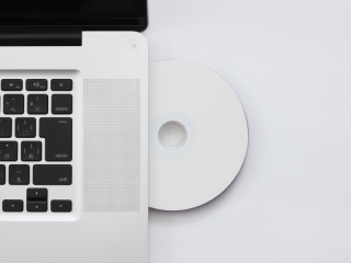 DVD-Rへの焼き増し