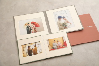 焼増しキャビネ