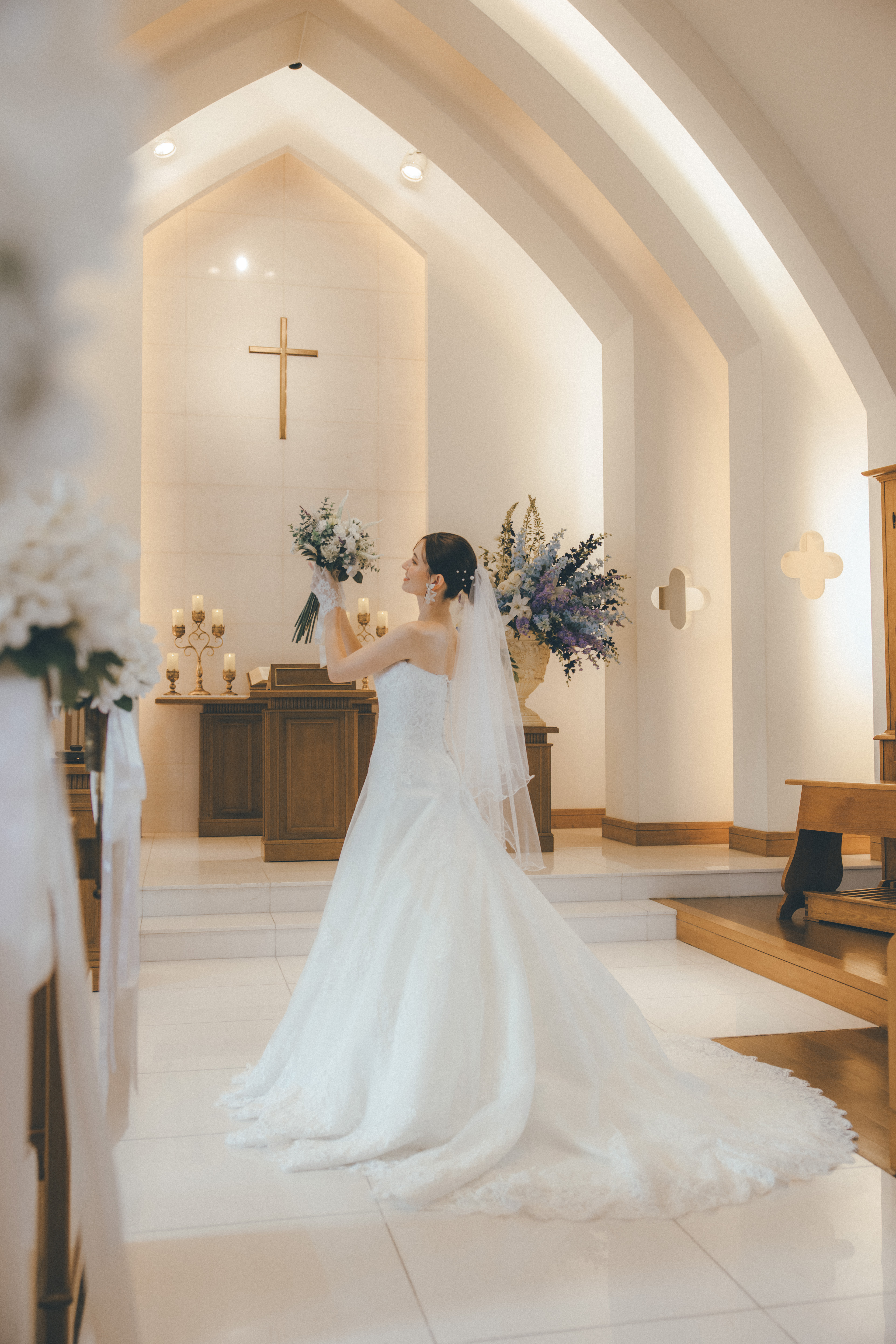 20以上ある撮影シーン