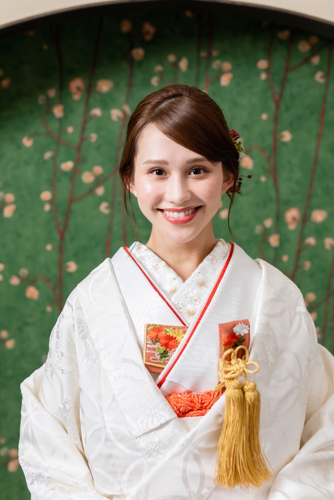 20以上ある撮影シーン