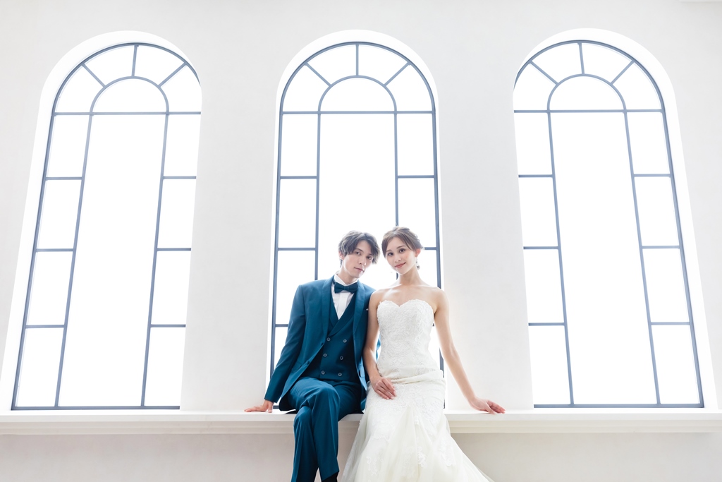 Point1 多彩な撮影シーン