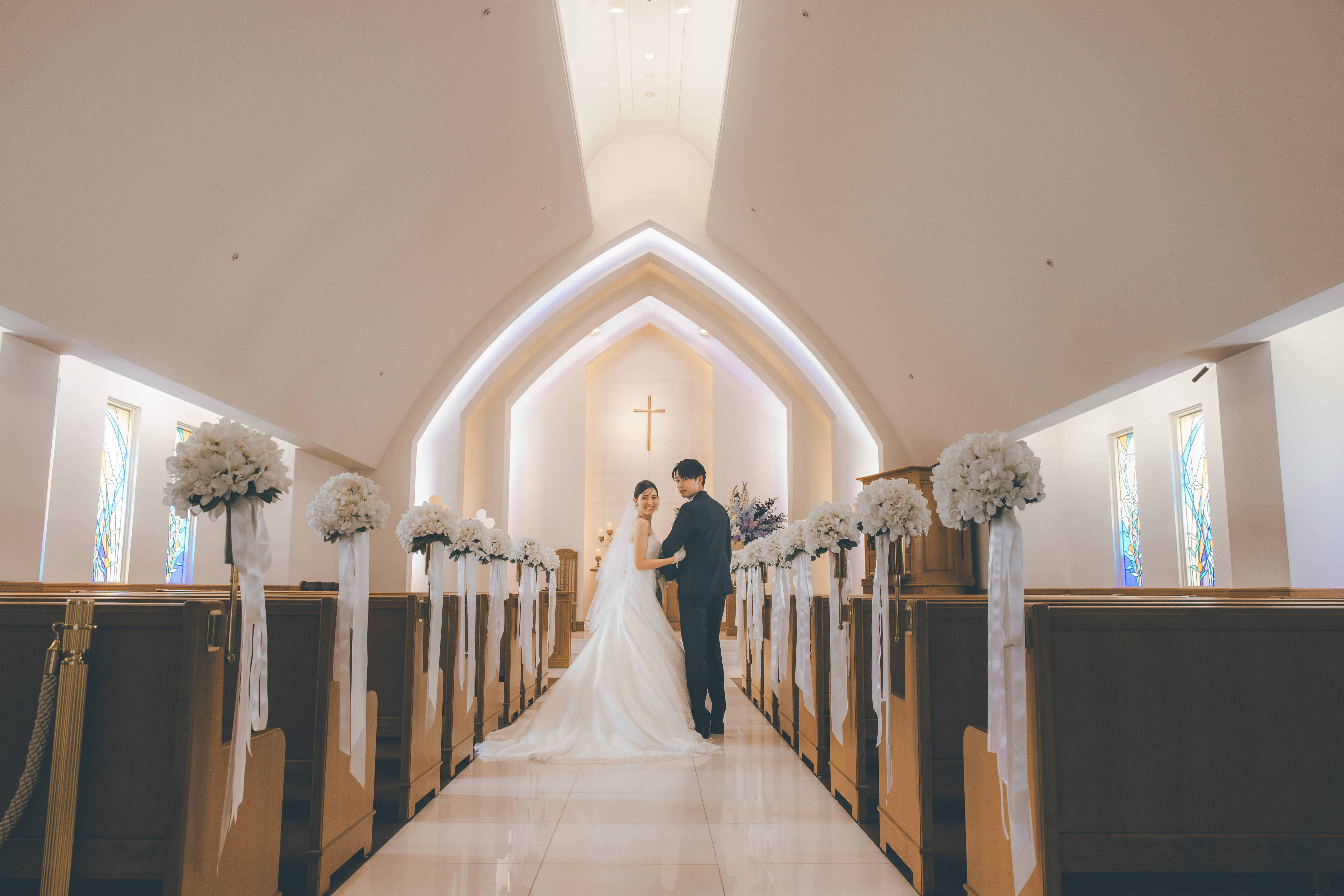 Point1 多彩な撮影シーン