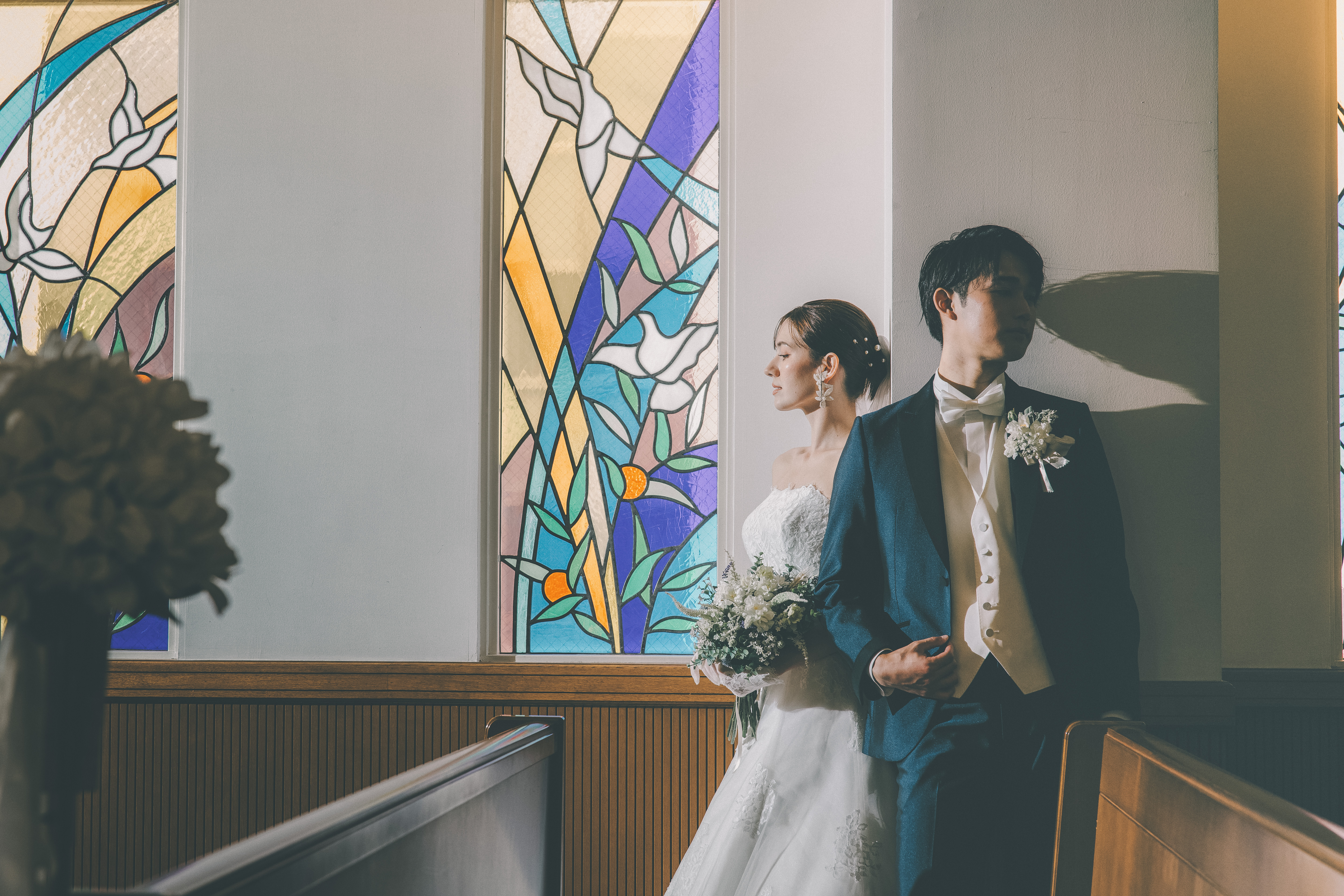 Point1 多彩な撮影シーン