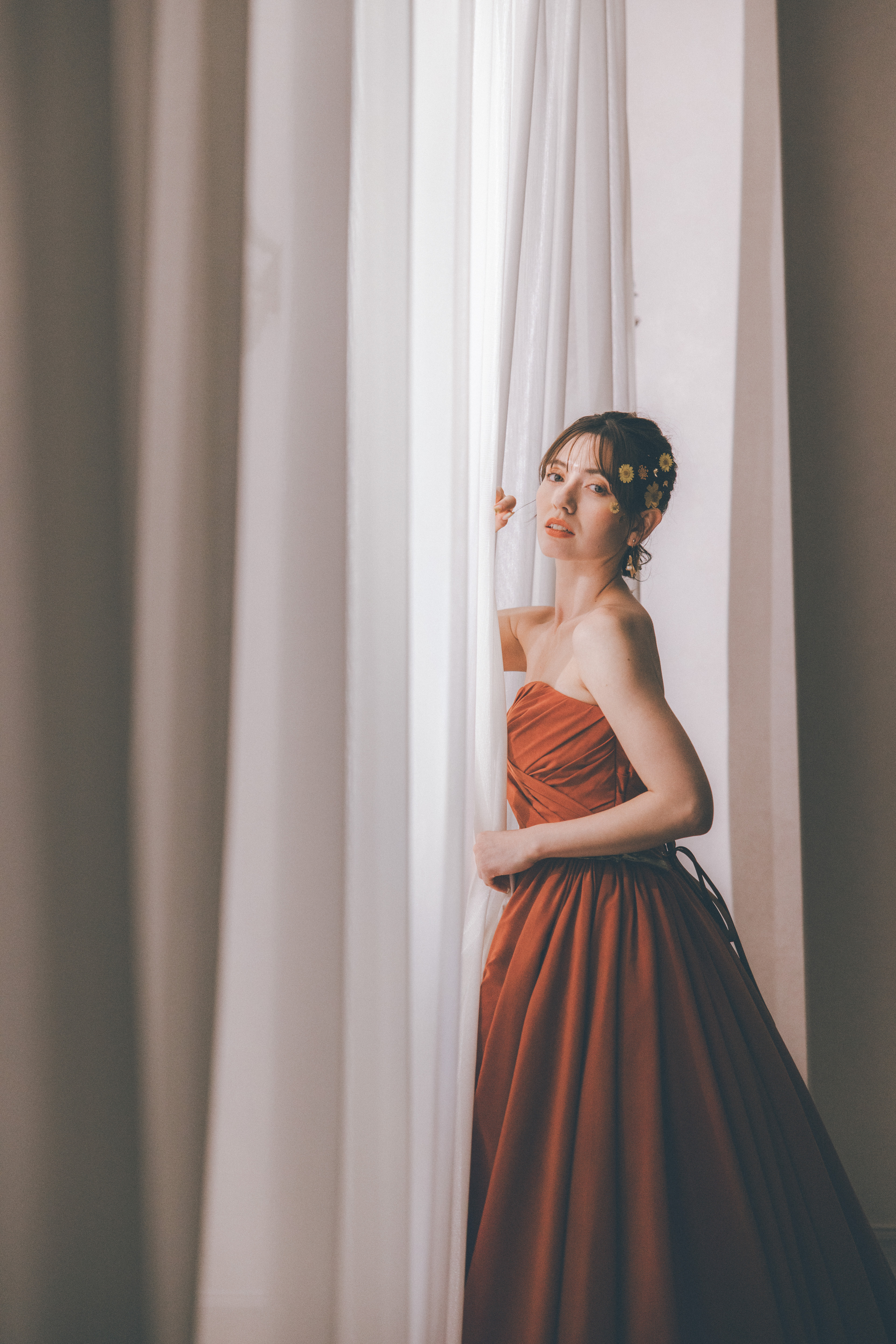 20以上ある撮影シーン