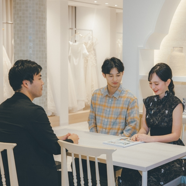 20以上ある撮影シーン