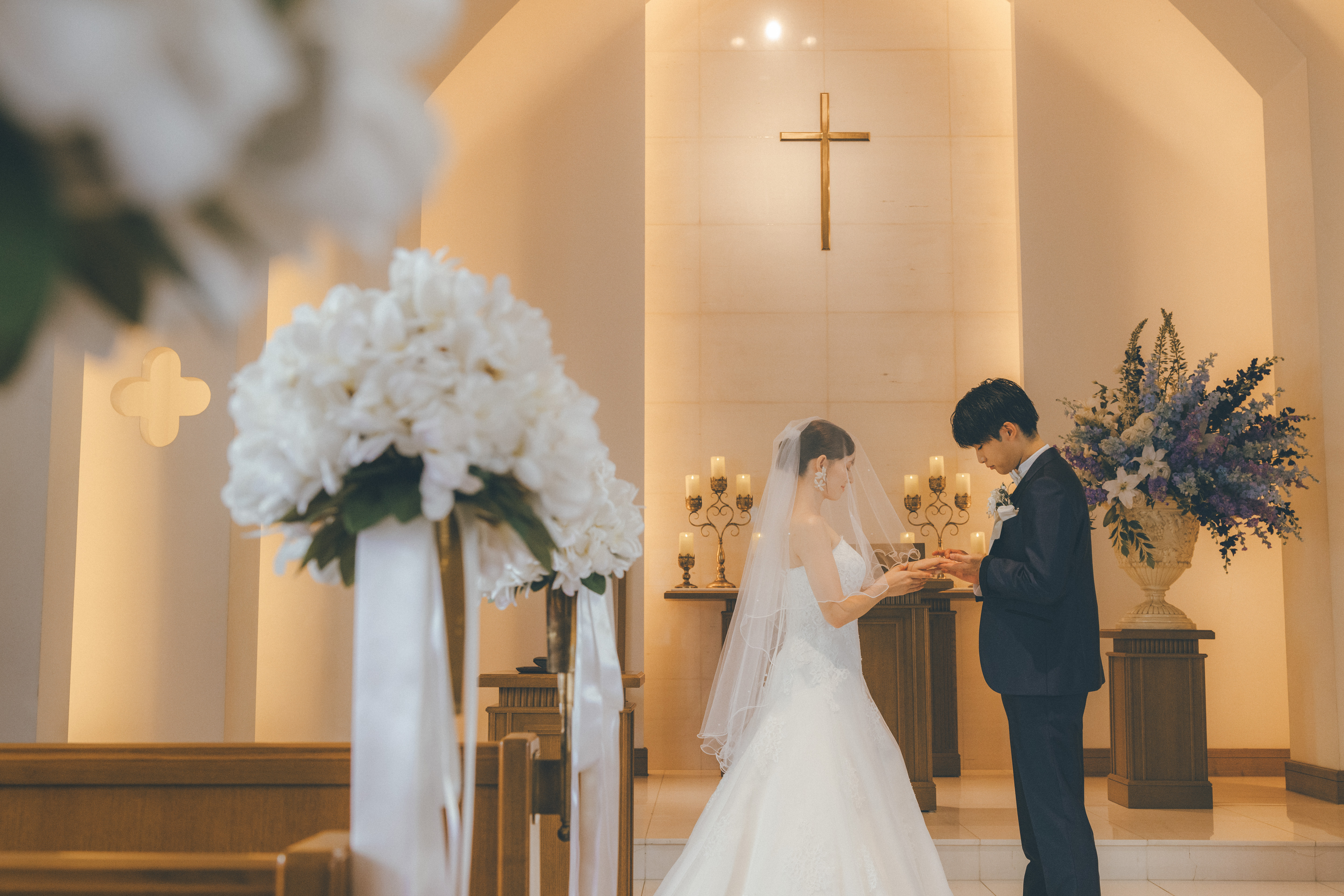 Point1 多彩な撮影シーン