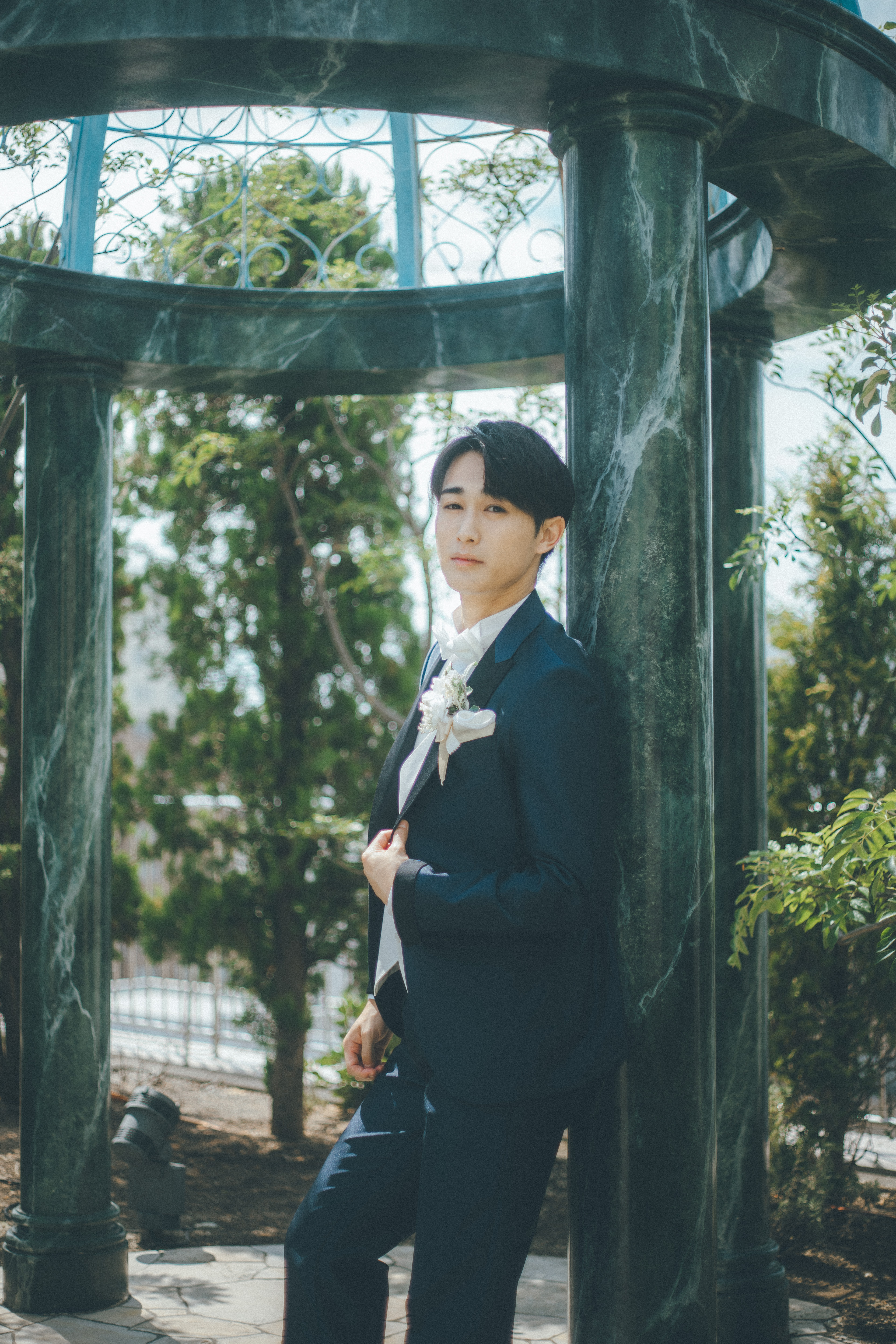 20以上ある撮影シーン