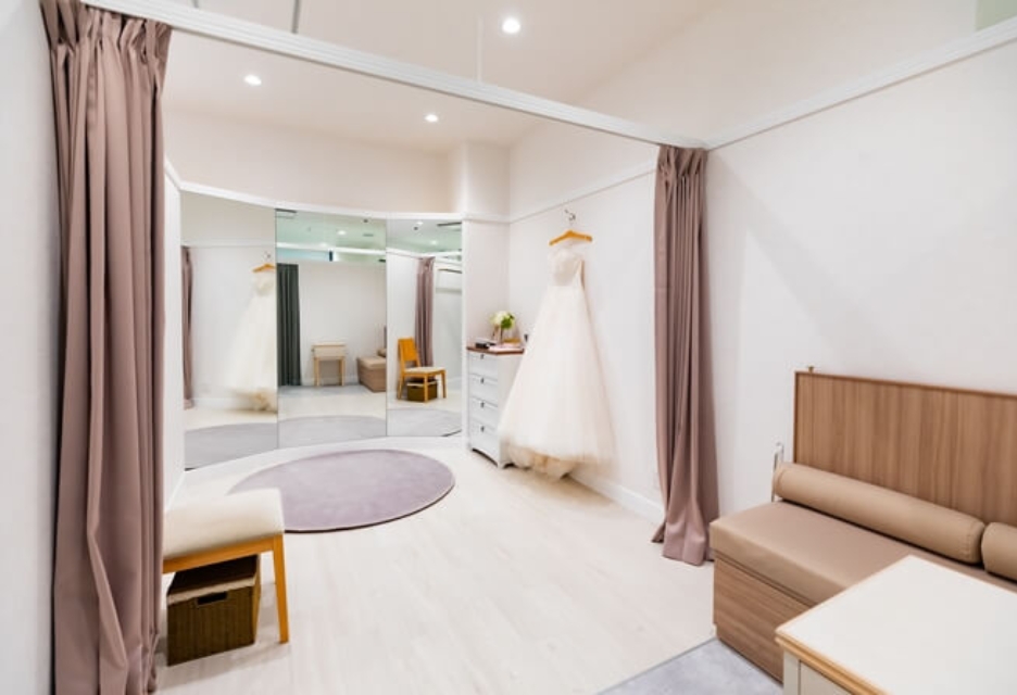 step1 事前来店・お問合せ