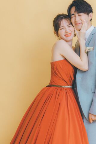 ワタベウェディング松山フォトスタジオ_30シチュエーションでの充実《スタジオ撮影》