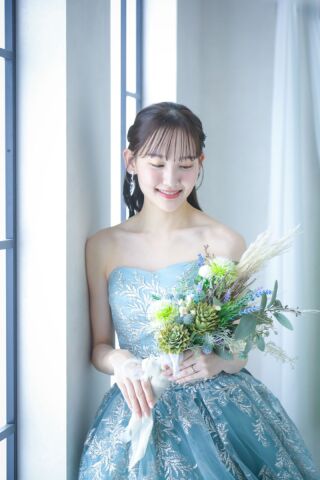 ワタベウェディング松山フォトスタジオ_30シチュエーションでの充実《スタジオ撮影》