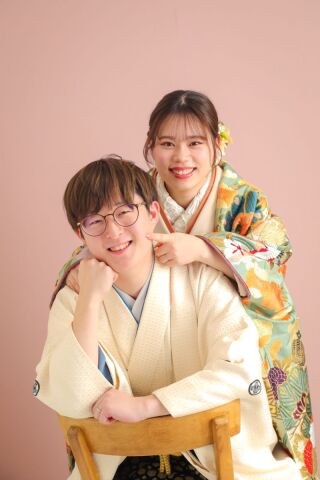 ワタベウェディング松山フォトスタジオ_30シチュエーションでの充実《スタジオ撮影》