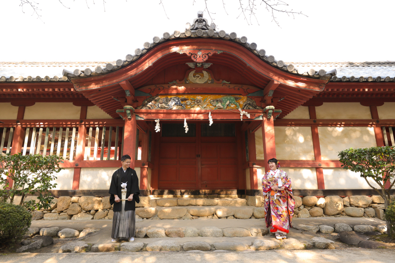 道後ロケーション