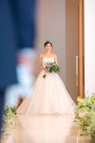 ワタベウェディング松山フォトスタジオ_チャペル 〈選べる2チャペル〉