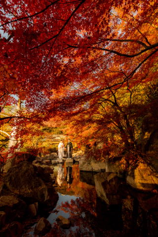 抜群のロケーションをより輝かせます