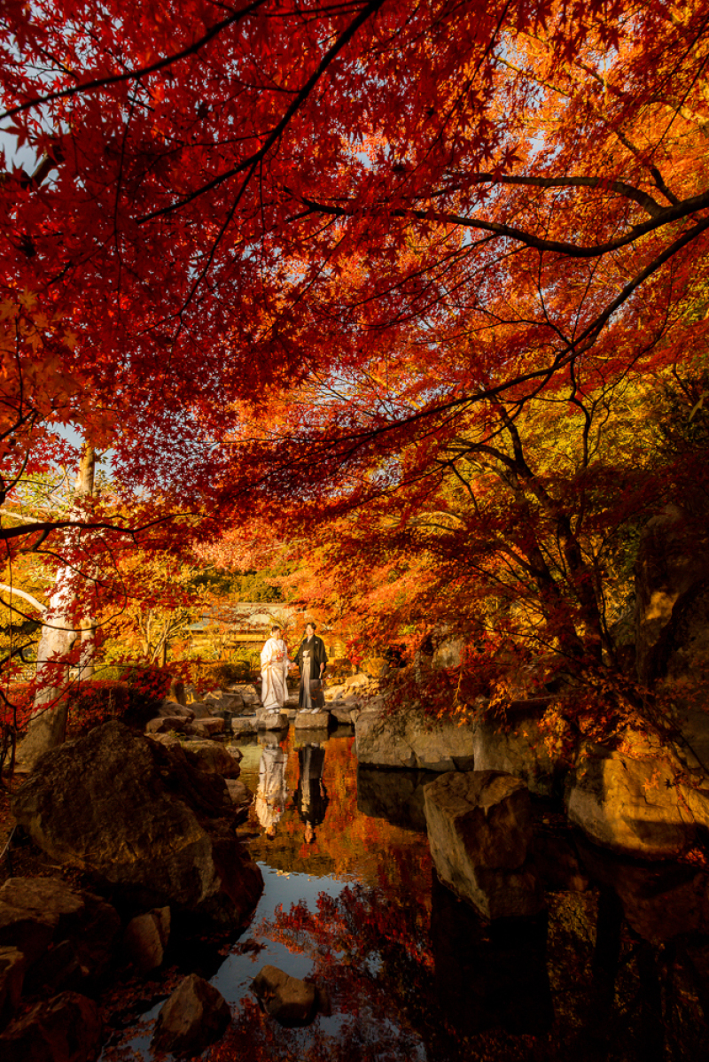 抜群のロケーションをより輝かせます