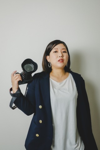 ワタベウェディング松山フォトスタジオ 西原　日向子