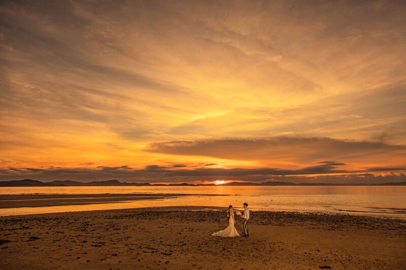 【モンチッチ海岸*サンセット】全データ付きロケーションプラン