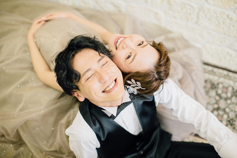 【和洋装】スタジオフォト データプラン