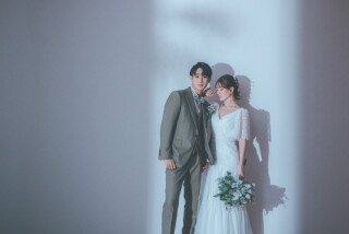 【夏得◆7-9月撮影限定】新婦3着(和洋装)✦40％オフ✦スタジオ撮影プラン《全データ付》