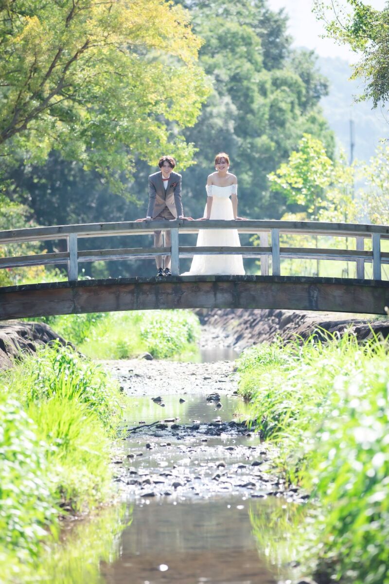 【かすみの森公園】全データ付きロケーションプラン