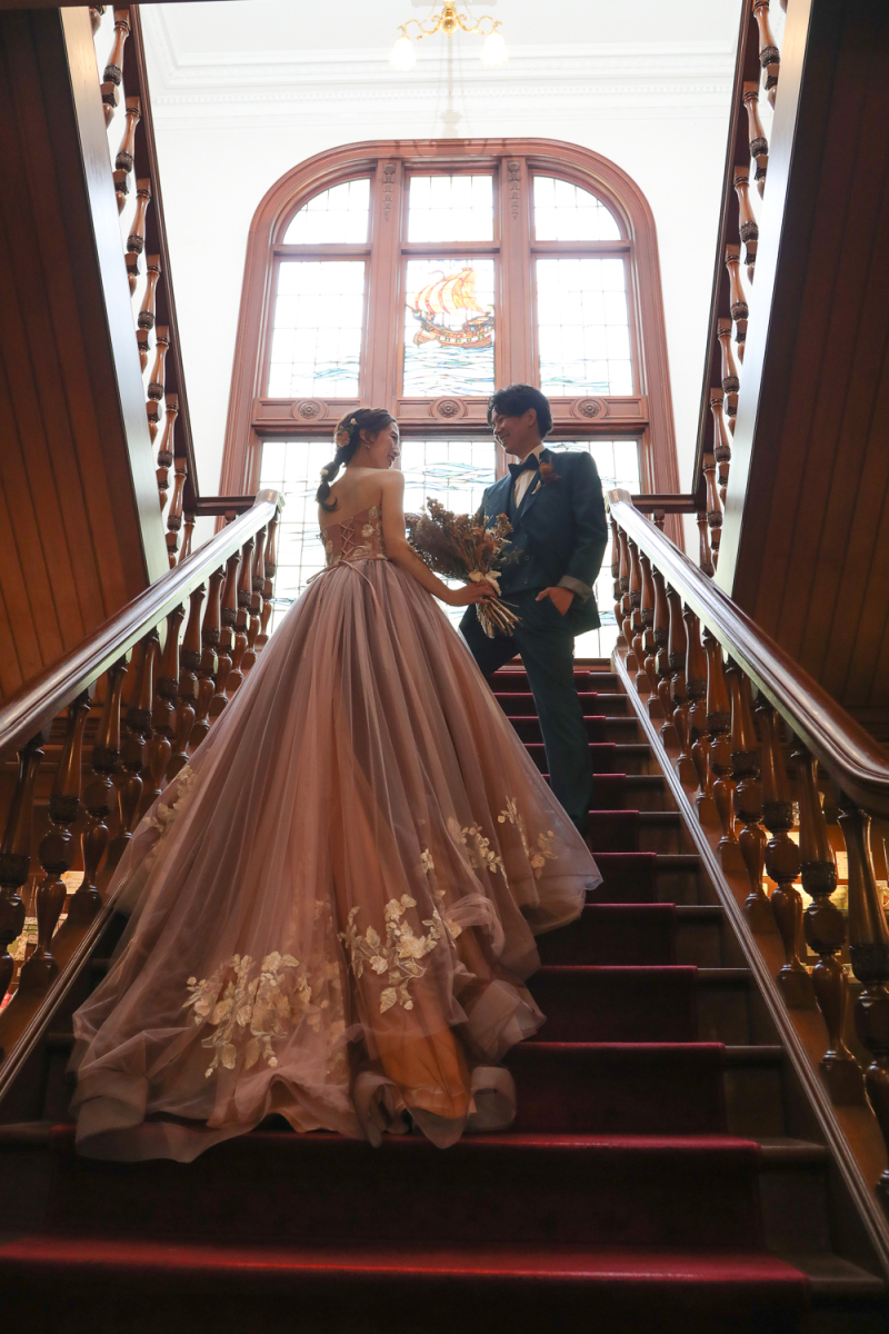 【萬翠荘】全データロケーションフォトプラン