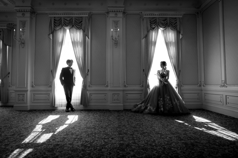 【萬翠荘】全データロケーションフォトプラン