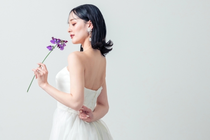 【和洋装】スタジオフォト 基本プラン