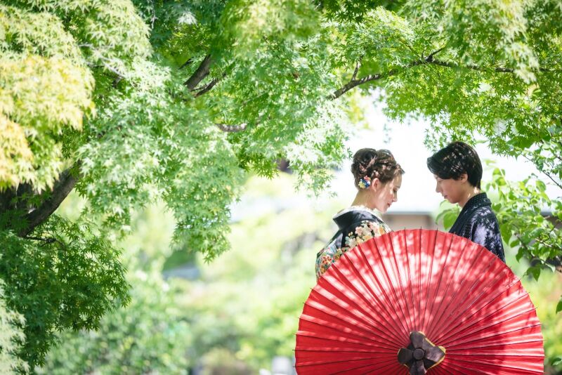 【二の丸史跡庭園】全データ付きロケーションプラン