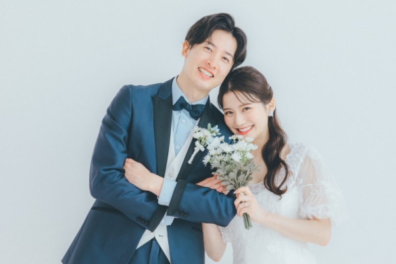 【和装or洋装】アルバム付き★スタジオフォト スタンダードプラン