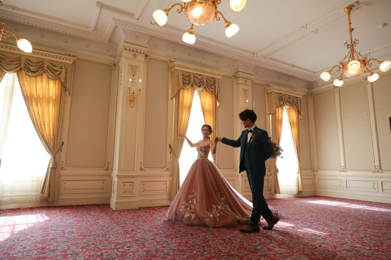 【萬翠荘】全データロケーションフォトプラン