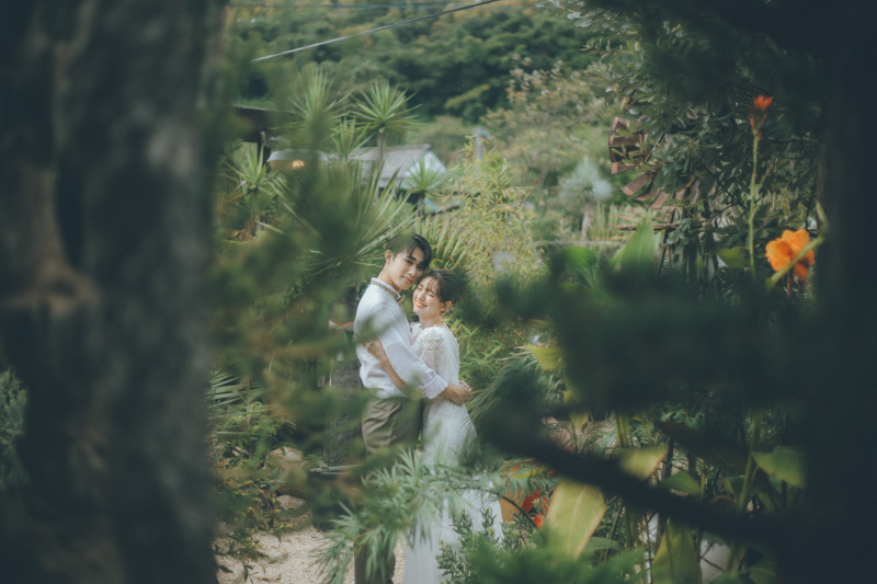 《今だけ3万円OFF》2025年秋のロケーションフォト